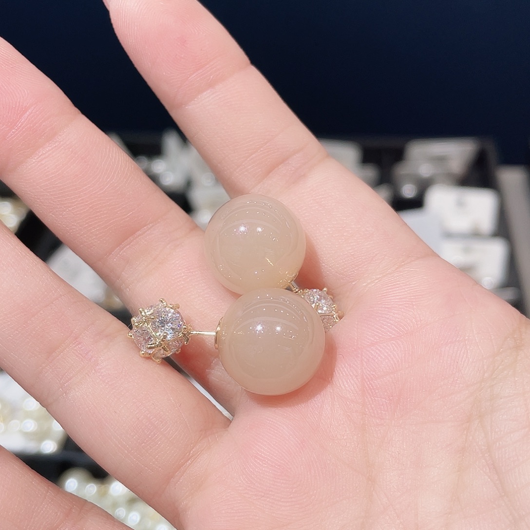 合成立方氧化锆铜合金925银