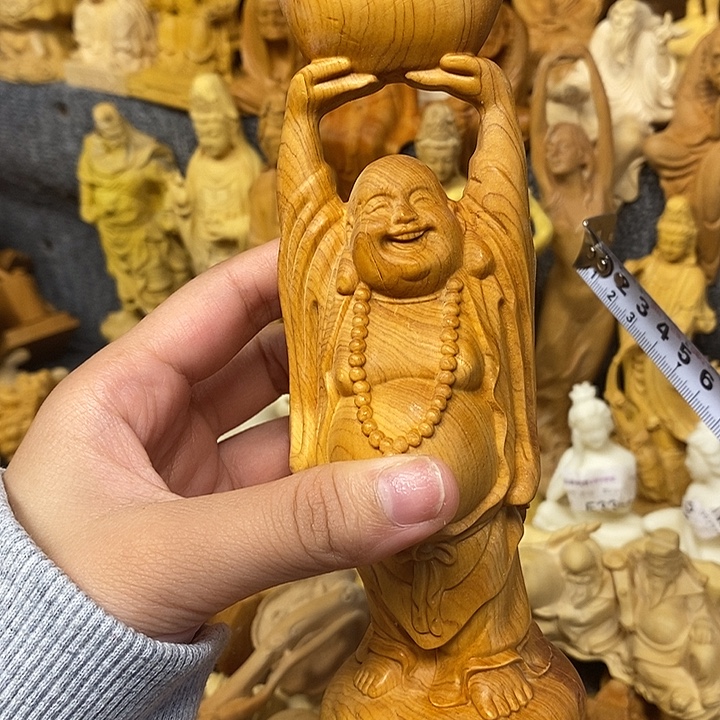 柏木（崖柏）崖柏瑕疵米勒