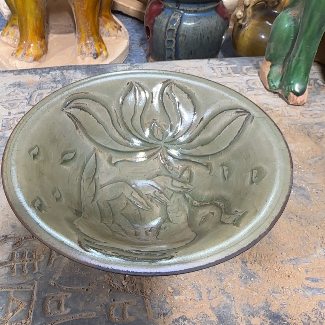 陶瓷摆件摆件摆件