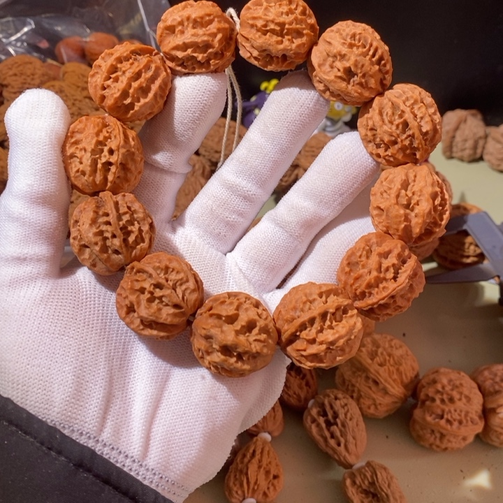 手串文玩核桃……27