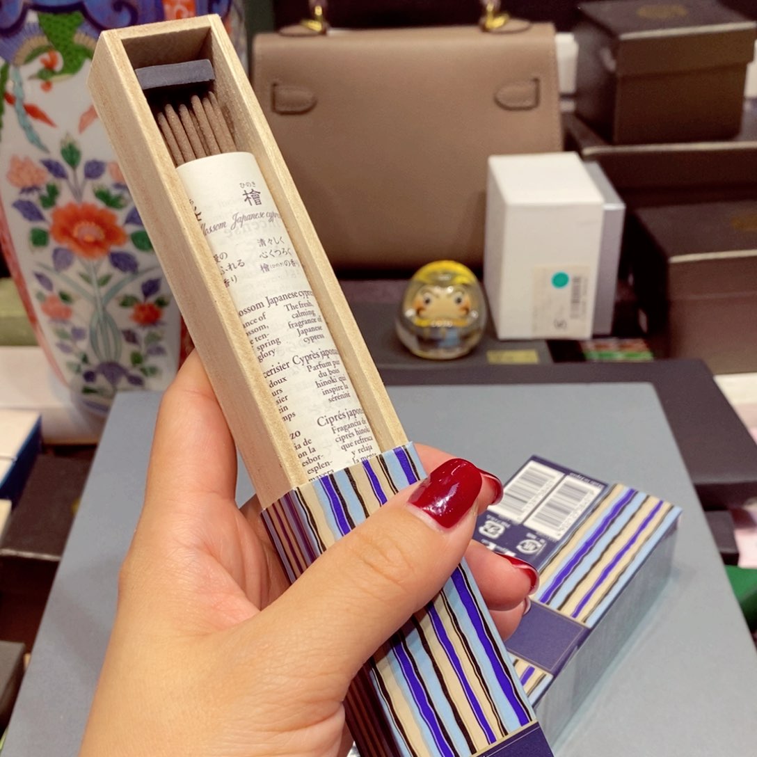 如图所示 观兰器物