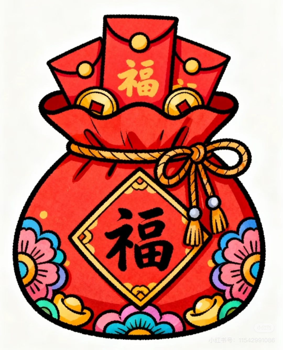 青青家  冬季新款宽松显瘦洋气针织拼接撞色圆领衫-9288