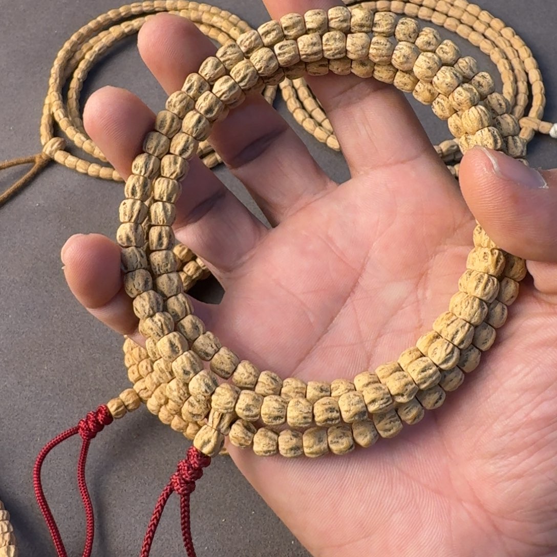 吊坠柏香籽/百香籽006