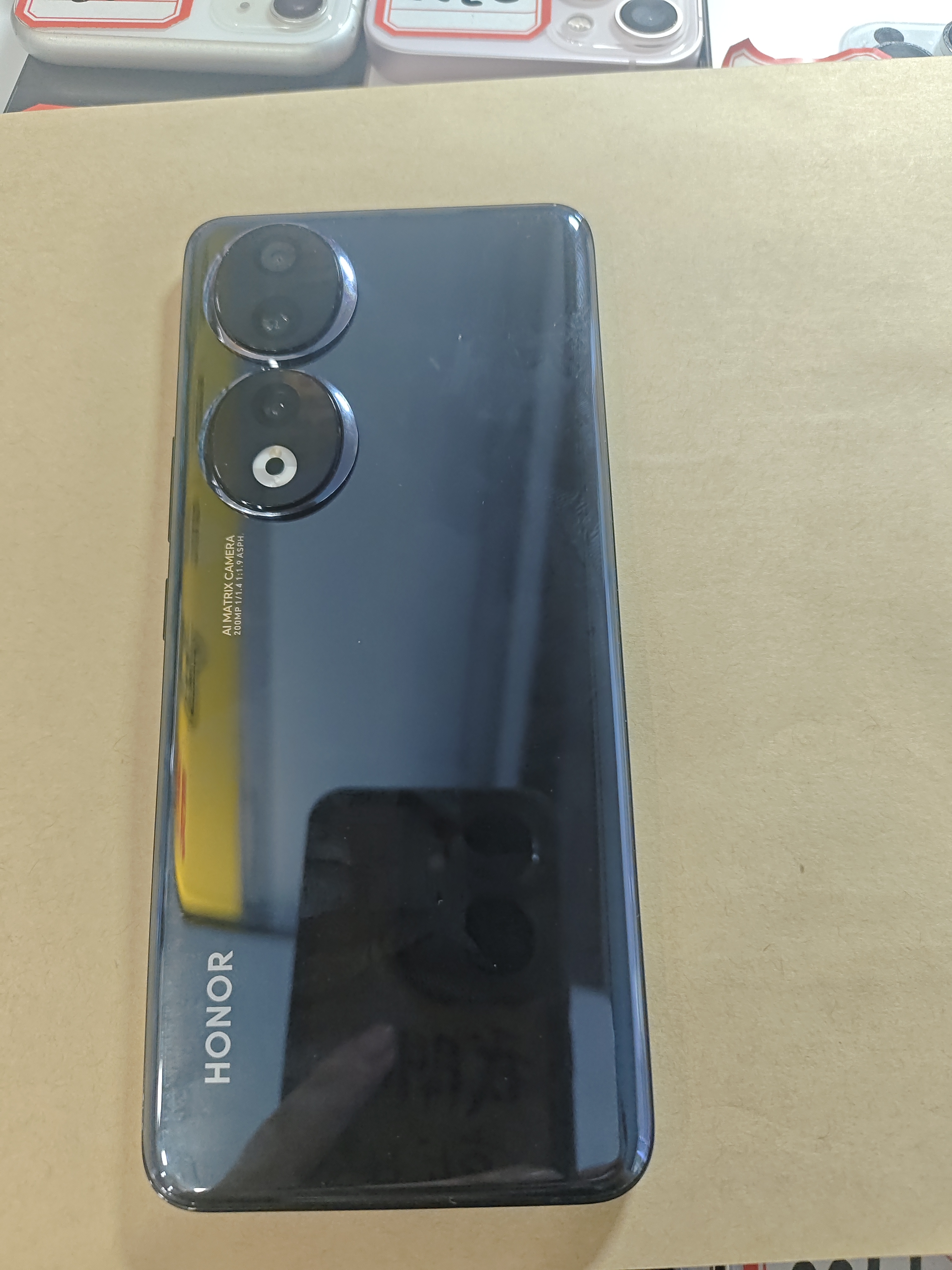 9新 honor/荣耀 9新荣耀90，16加512G