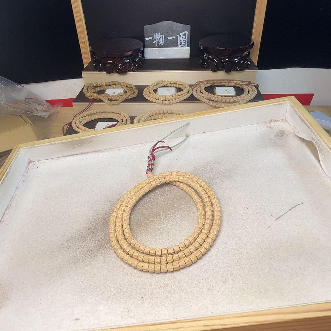 柏香籽/百香籽吊坠