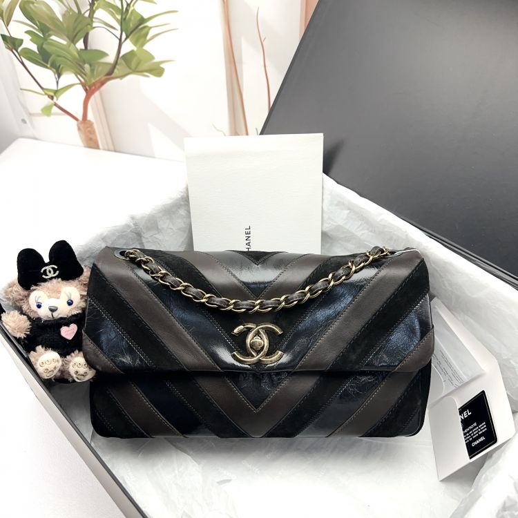 95新/香奈儿/包包/[251220XZWC]/C539437456