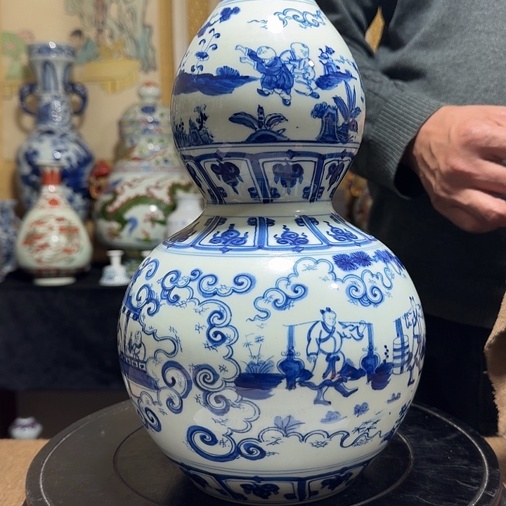 摆件                  