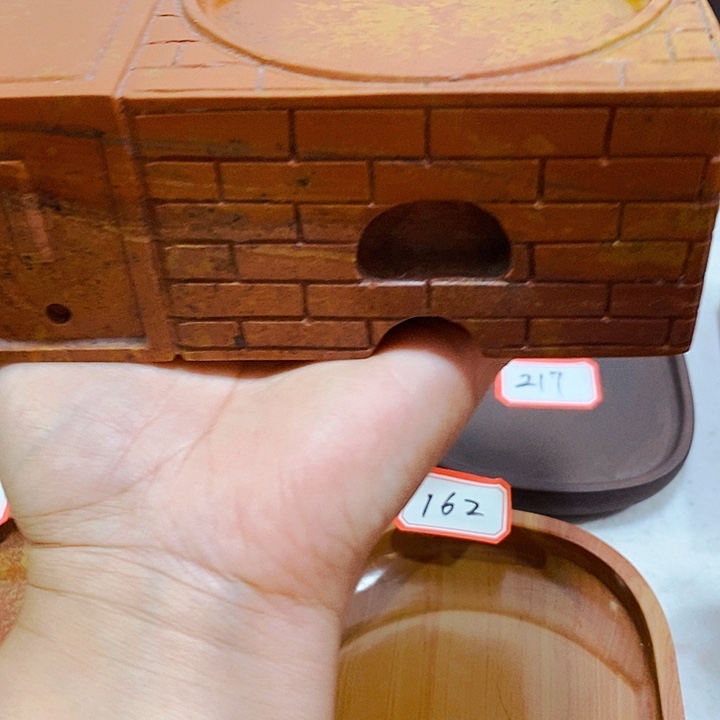 风***魂石材温润如玉系列产品