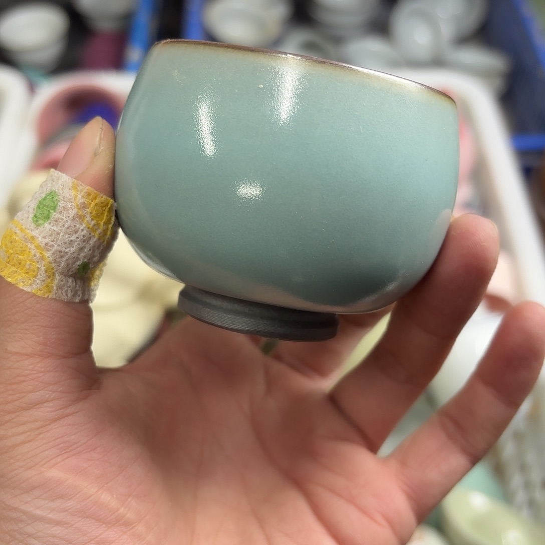 微瑕介意的不要下单