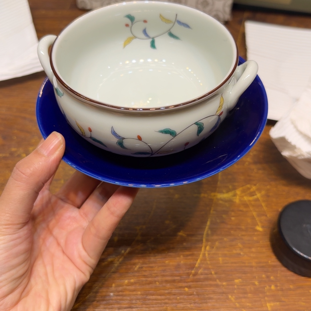小狐狸瓷器家居好物推荐