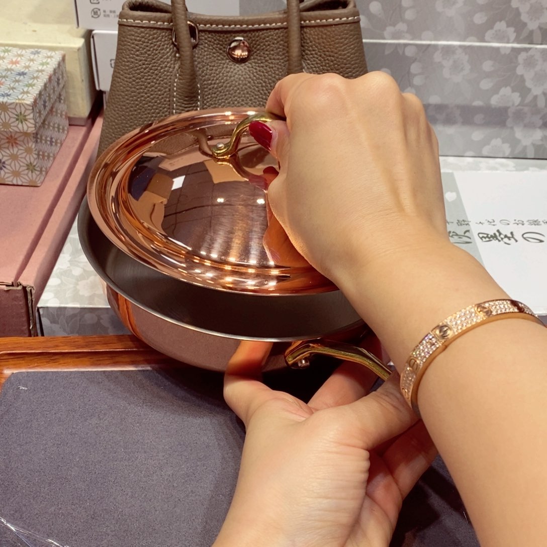 如图所示 观兰器物