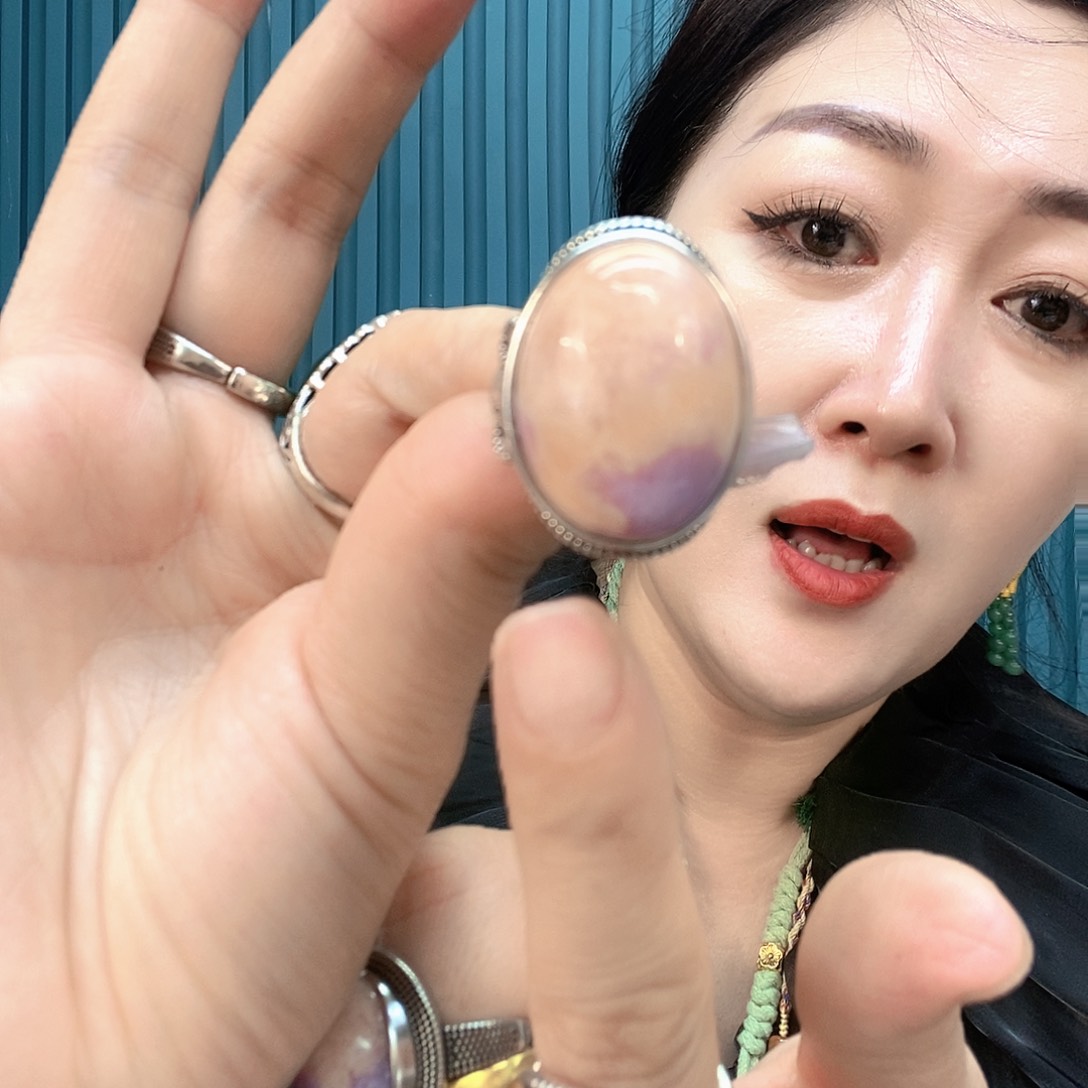 石英质玉手镯合金