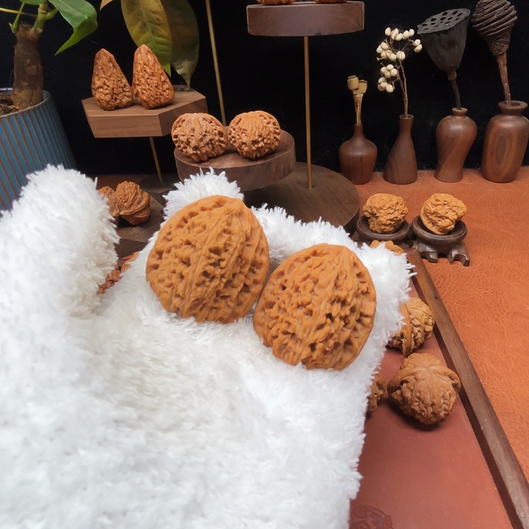 南***梦手串/手链核桃灯牌