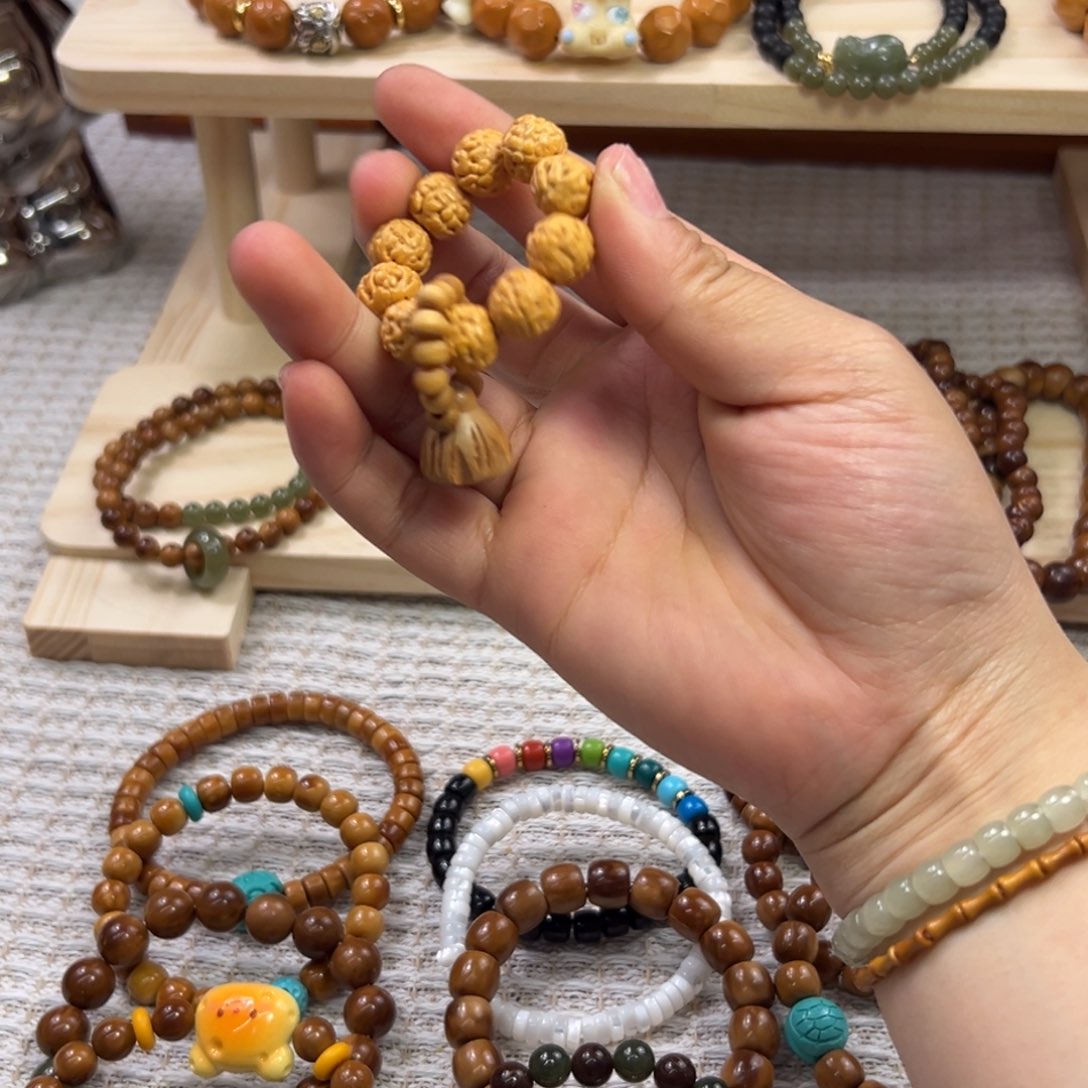 金刚菩提手串手捻手串