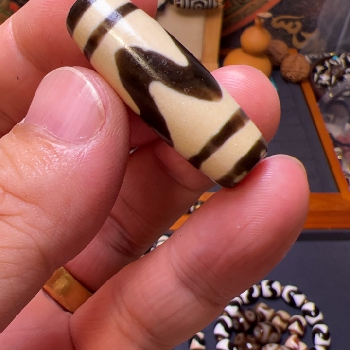 未镶嵌颈饰玛瑙/玉髓