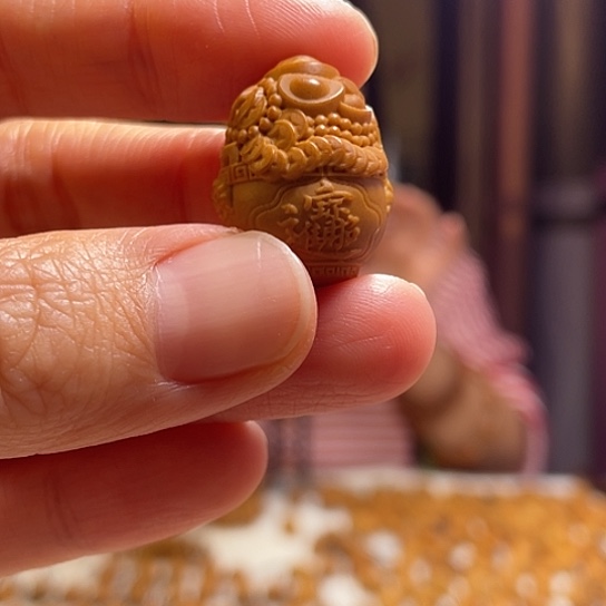 橄榄核手串/手链橄榄核