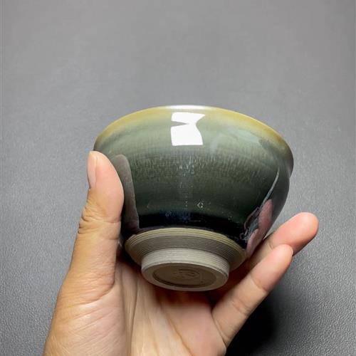 【闪购商品】茶盏-571............