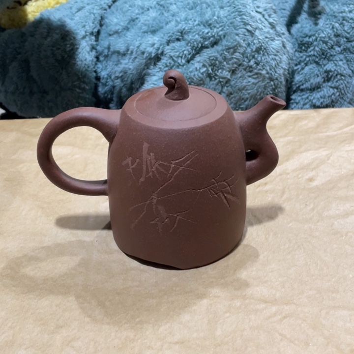 紫砂茶壶紫砂壶紫砂壶