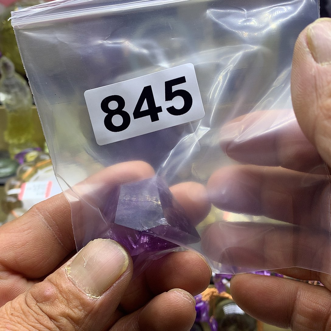 水晶845未镶嵌nomnomo o o o o