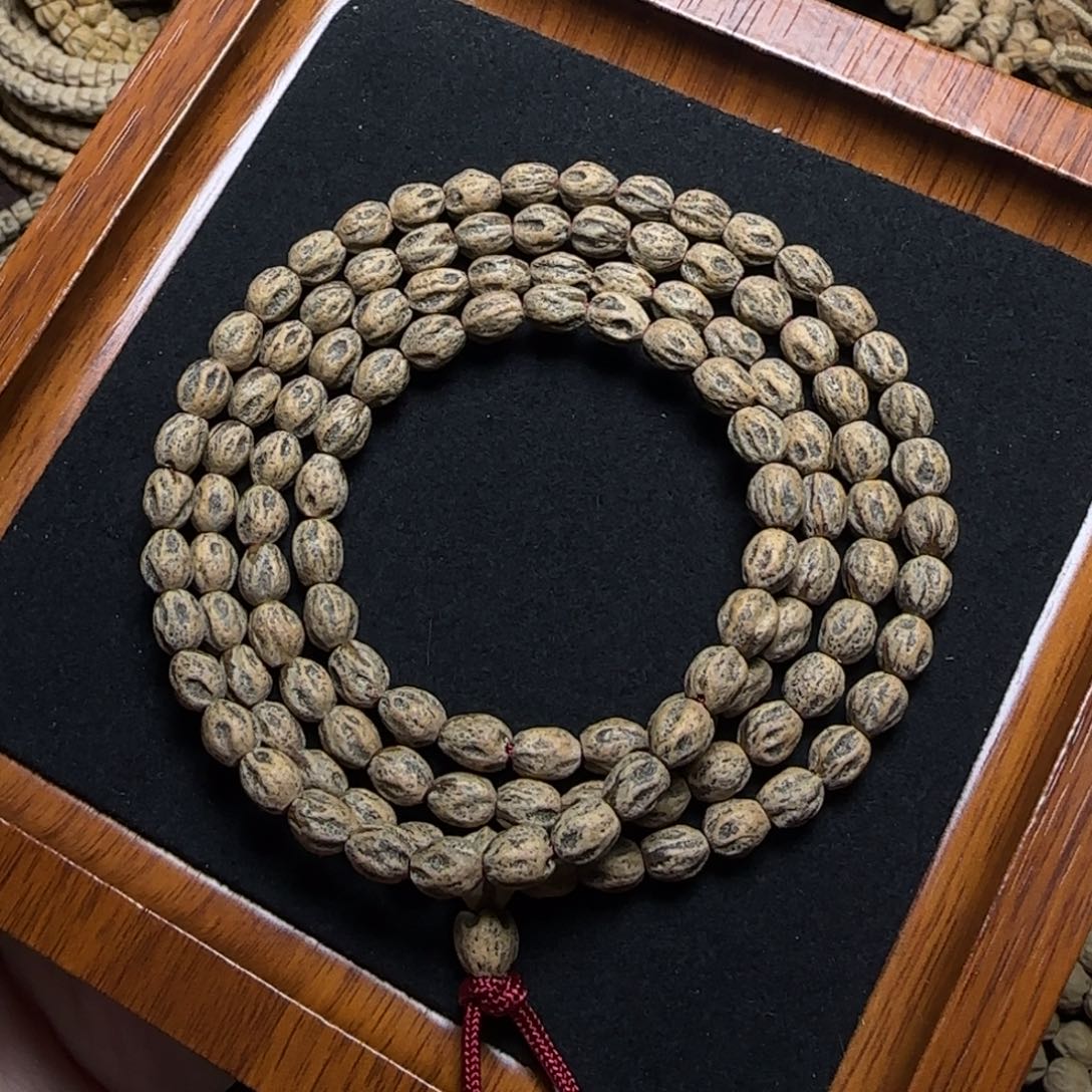 柏香籽/百香籽吊坠