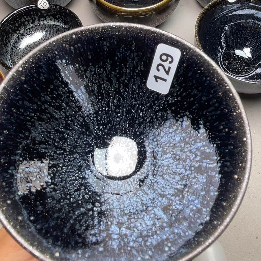 茶盏429漂亮的主人杯