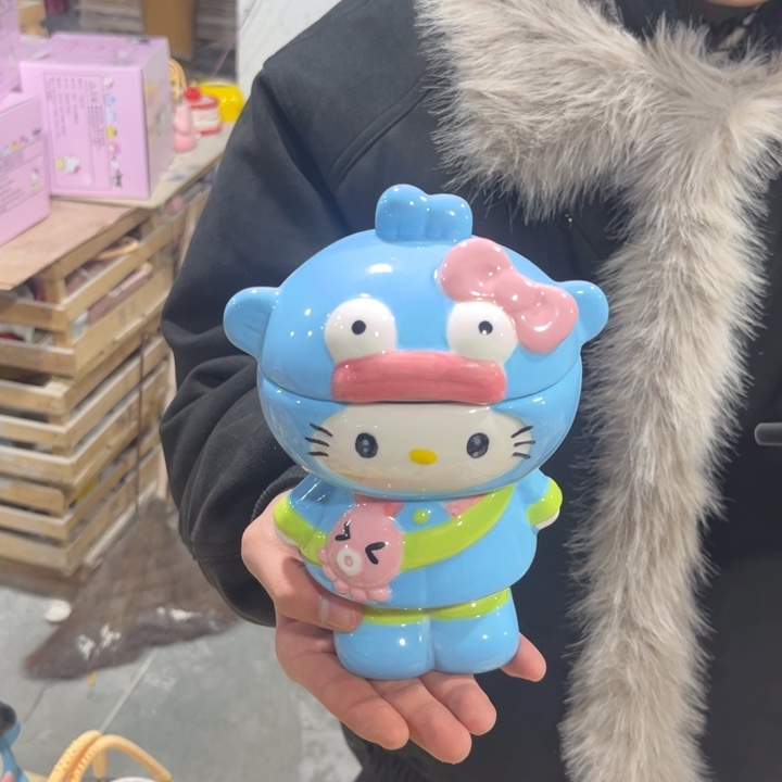 紫砂茶叶罐我们的目标是