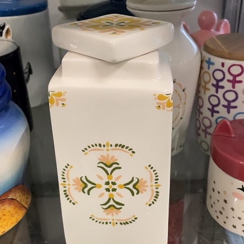 可***萍陶瓷微瑕特卖 满38包邮