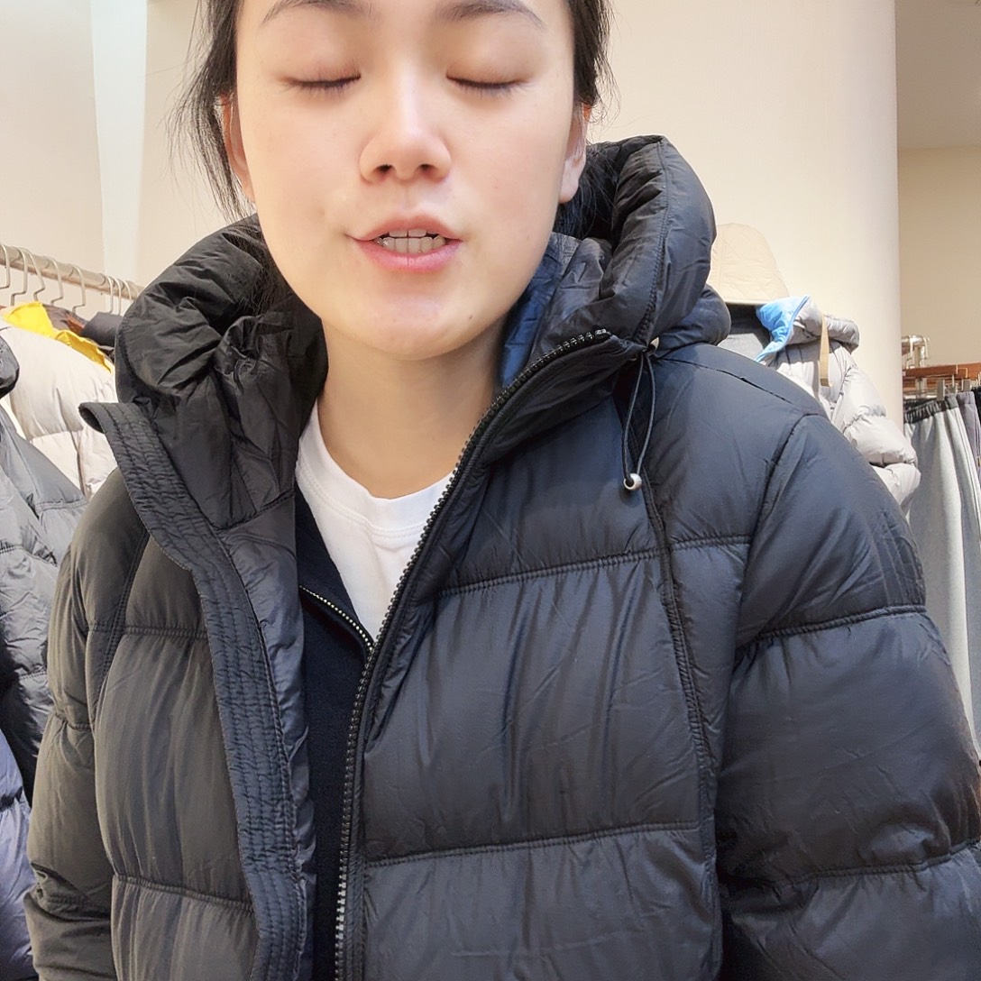 ［爱衣橱女装］5820外套m.l