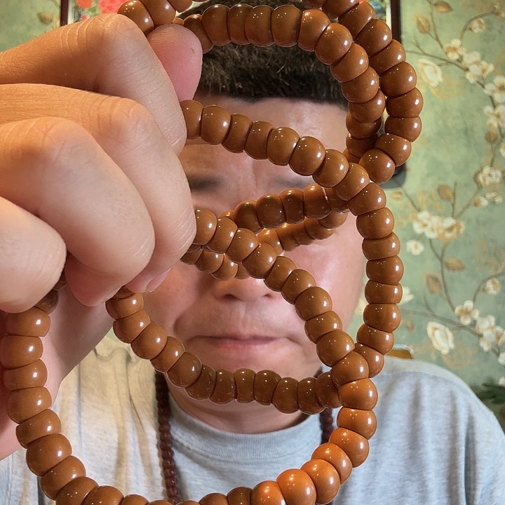 猴头核桃手串猴头大床