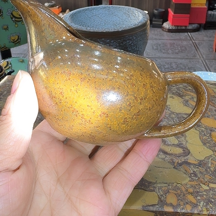 公道一个。。陶烧。。。