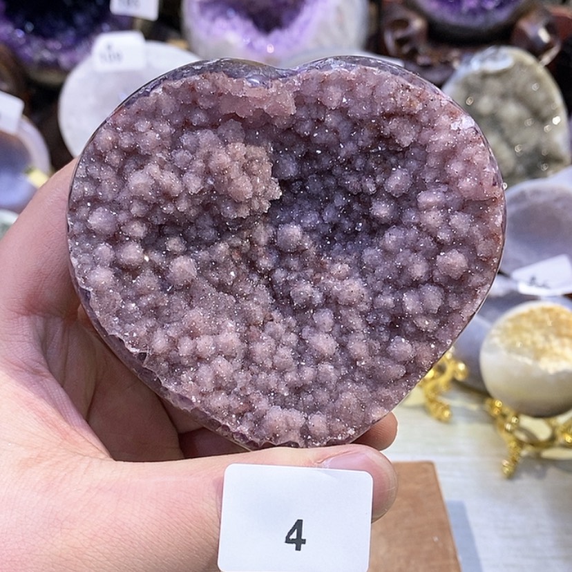 【闪购商品】水晶天然水晶摆件未镶嵌