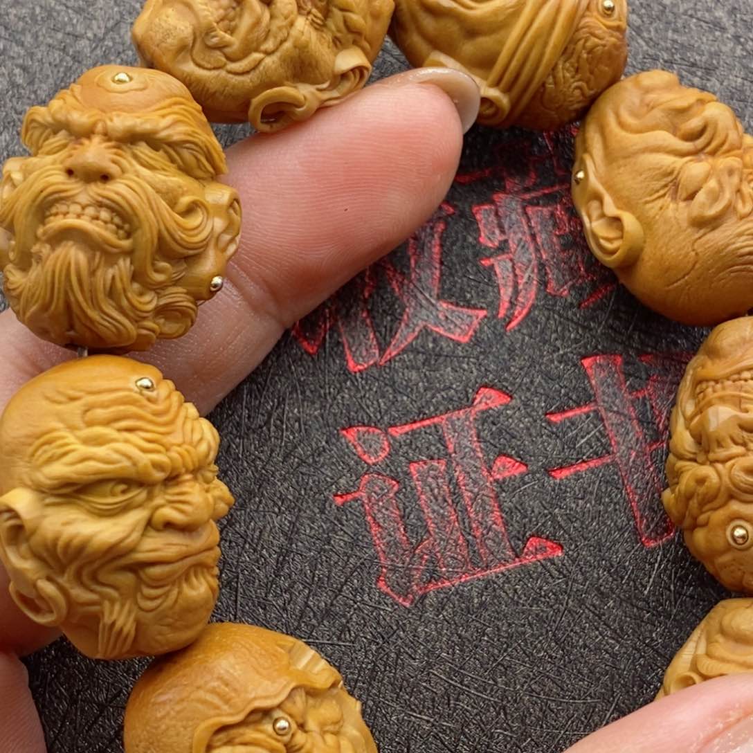 橄榄核手串橄榄橄榄