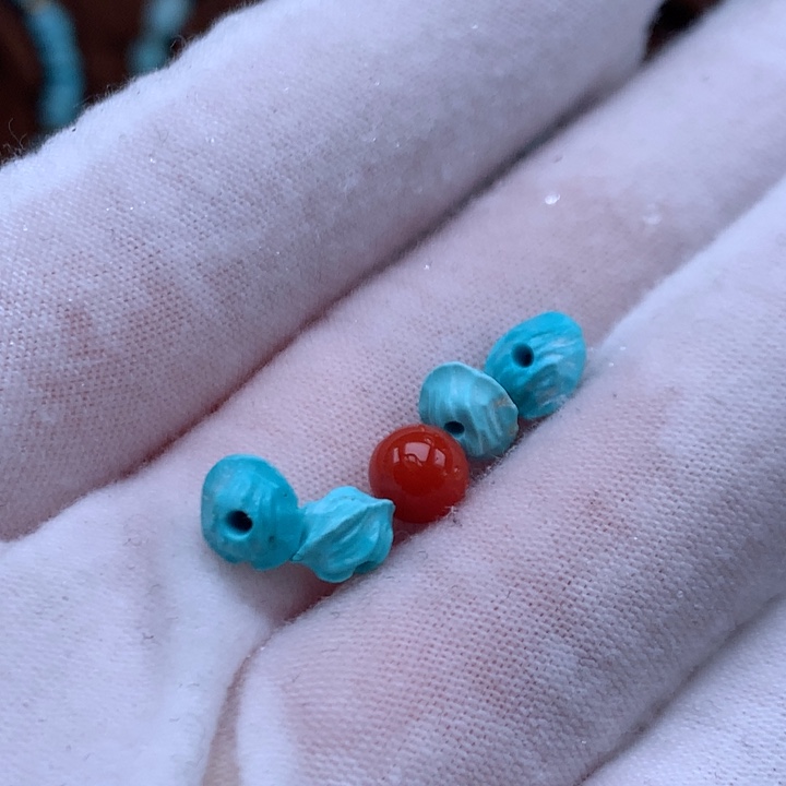 南红玛瑙未镶嵌珠宝奇石