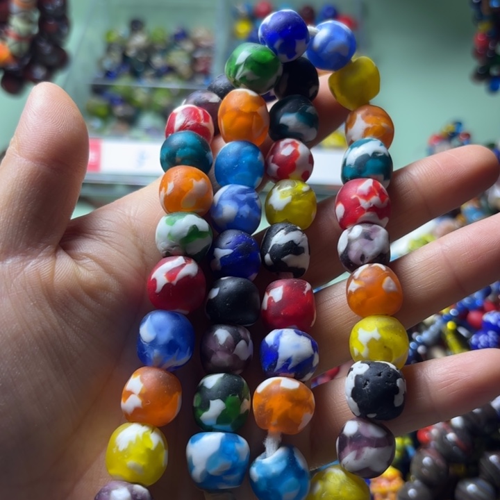 吊坠（不含链）玻璃