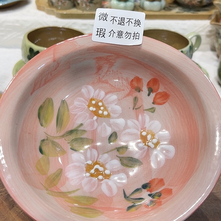 景德镇陶瓷学院的