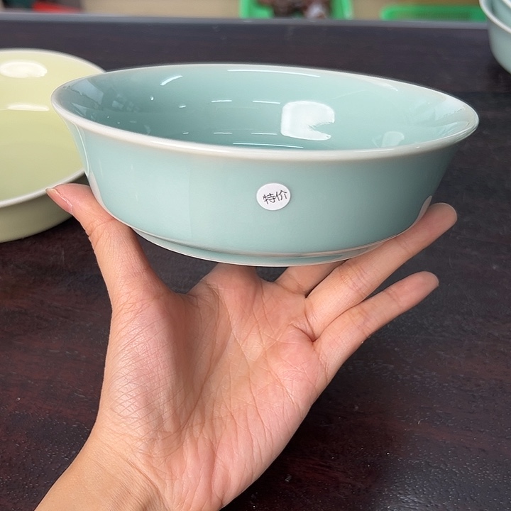 小米茶器龙泉云间青瓷