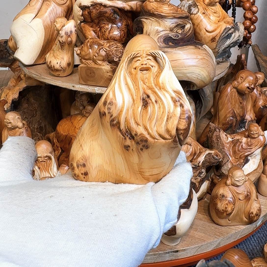 柏木（崖柏）6666666666666666