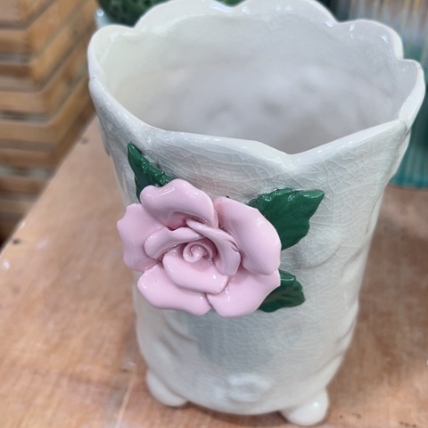 陶瓷口径不清楚问客服