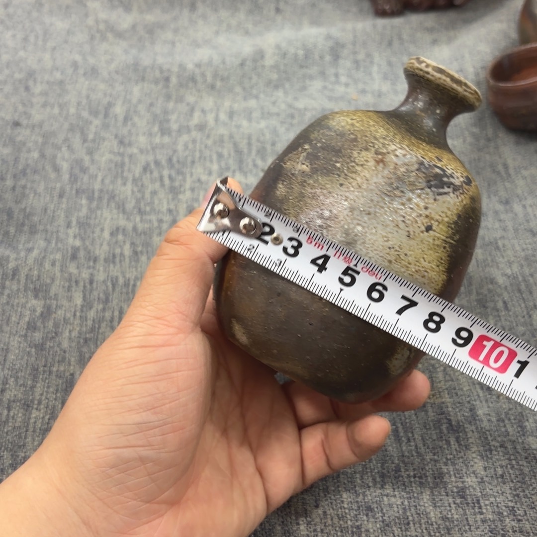 非常喜欢这个瓷器