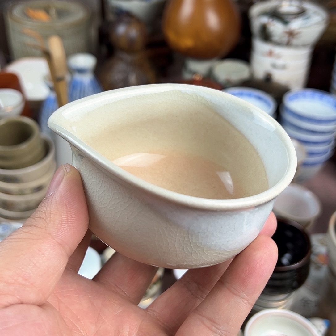 陶瓷艺术品陶陶瓷器