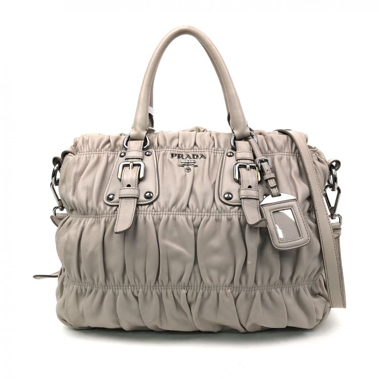 95新/普拉达/C1363594328/包包