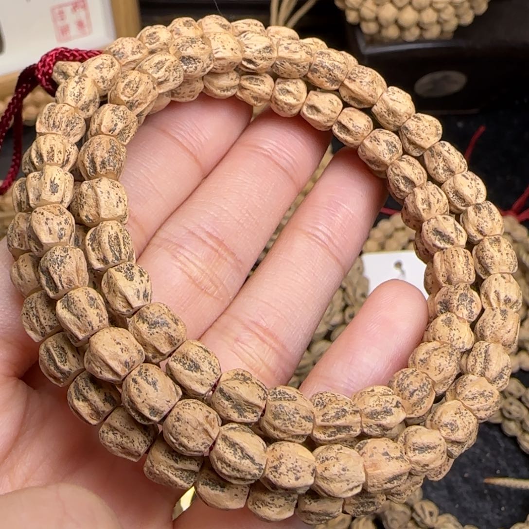 柏香籽/百香籽吊坠