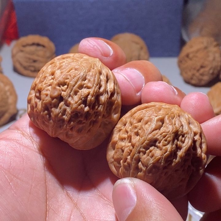 把件文玩核桃?****?铁锤