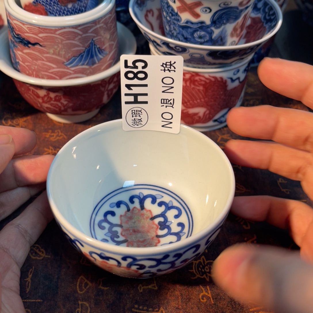 185 半月陶瓷半月陶瓷