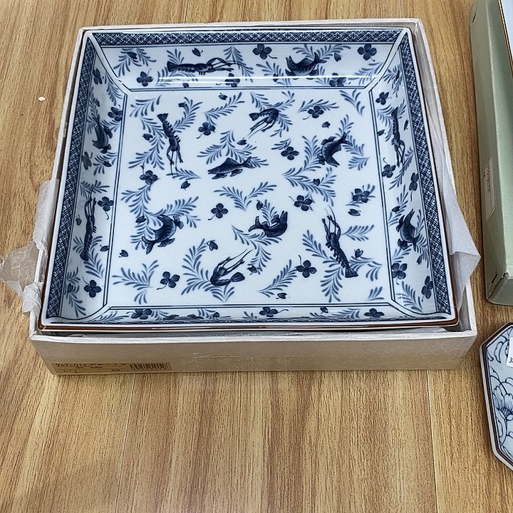 瓷片满38包邮，编号：393