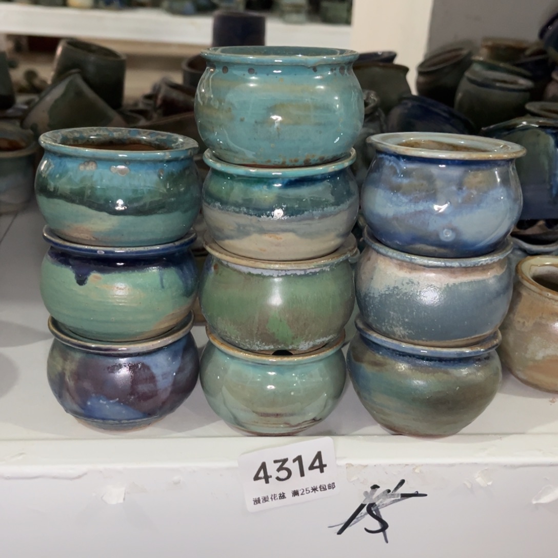 4314内口4.5景德镇手工