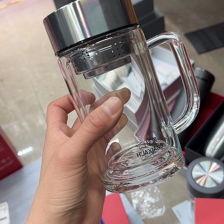 华象双层加厚340本端把