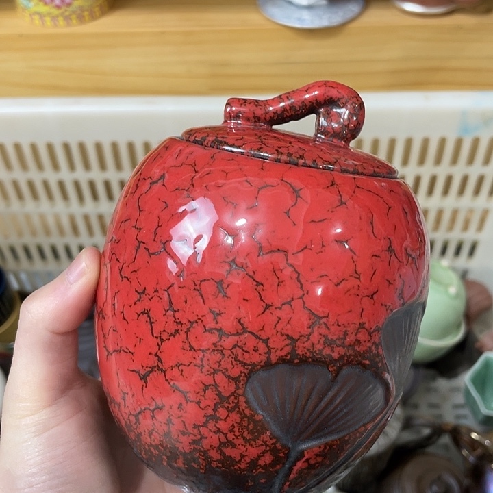 紫砂公道杯紫砂茶具