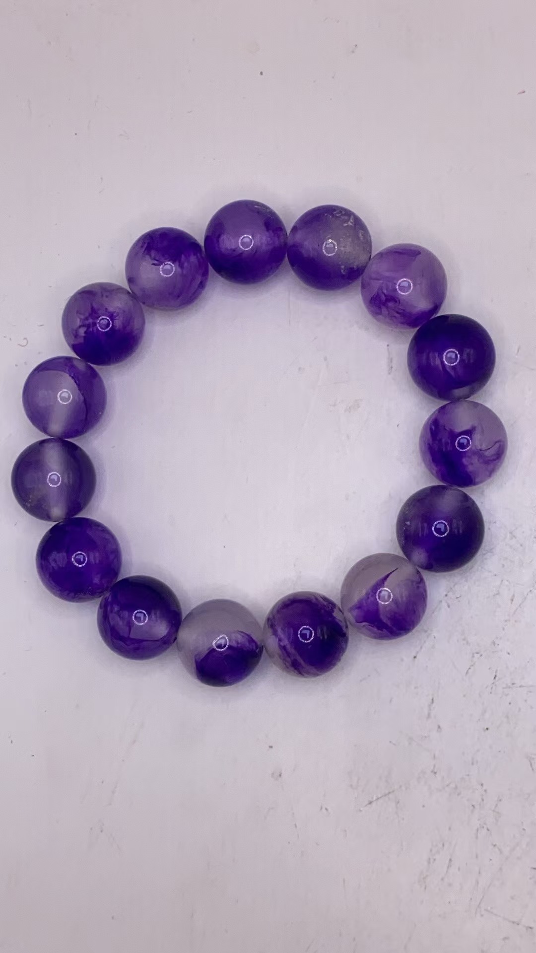 ZY13【臻源饰品】精品时尚百搭气质款手串（多样性发其一）