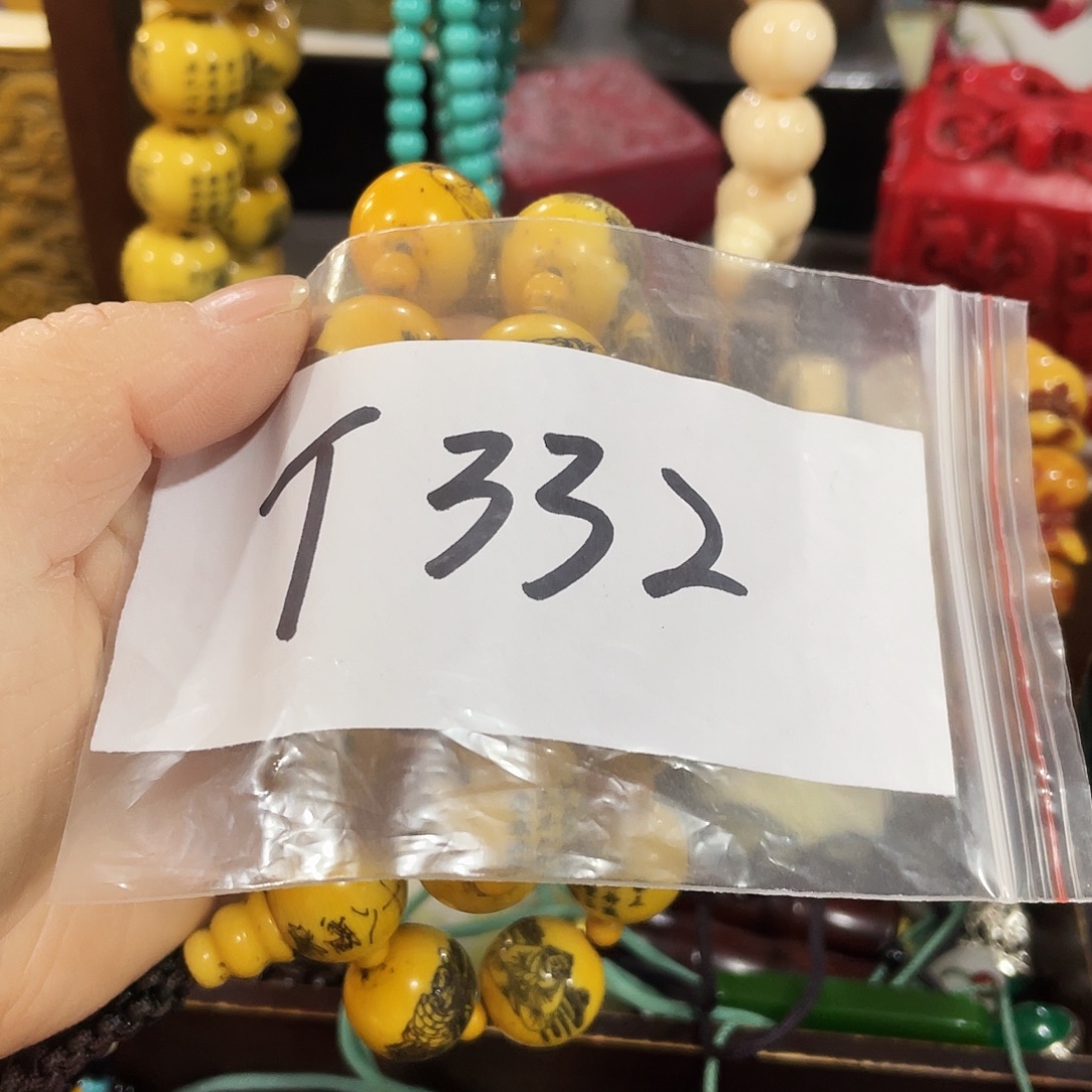 秋***星复古家居摆件（直播间专属链接）